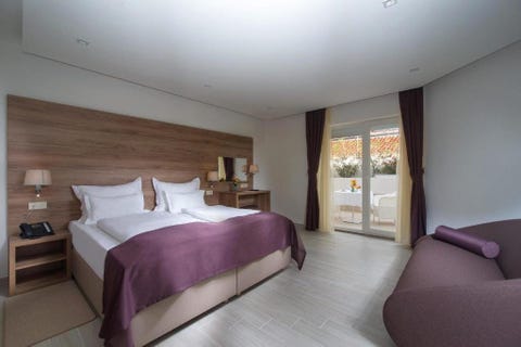 Hotel Biokovo 6 av 11