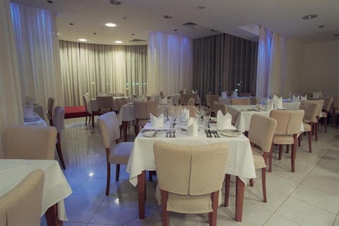 Hotel Calypso Gozo 5 av 6