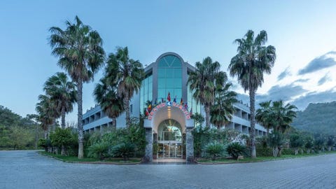 Grand Viking Hotel 7 av 11