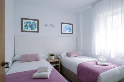 Aparthotel CYE Holiday Centre 7 av 10