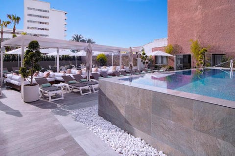 Hotel Fenix Torremolinos - Adults Only Recommended 2 av 17