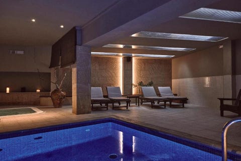 Hotel Maristel & Spa 6 av 6