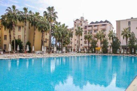 Side Star Park - All Inclusive 1 av 17
