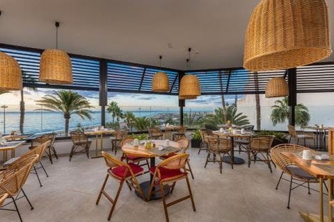 Corallium Dunamar by Lopesan Hotels - Adults Only 8 av 17