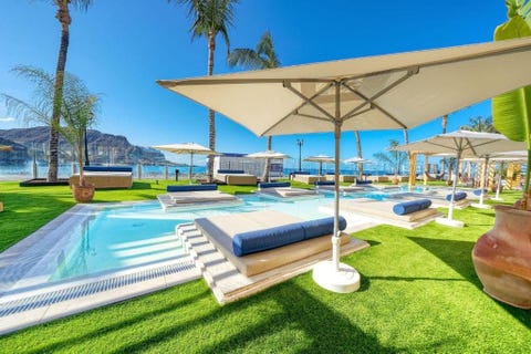 H10 Costa Mogán - Adults Only 18+ 2 av 15