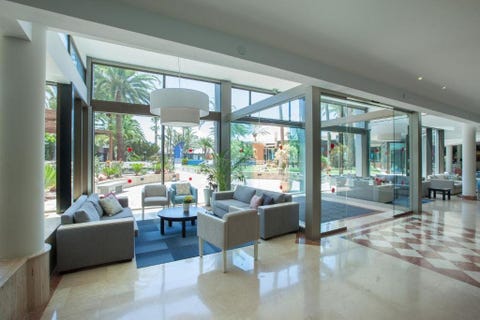 TUI BLUE Village Tres Vidas 3 av 9