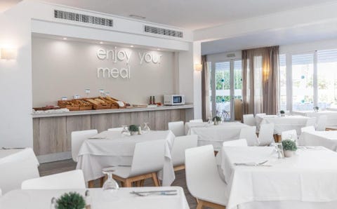 BLUESEA Cala Millor 5 av 11