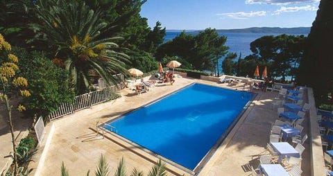 Bluesun Hotel Maestral 13 av 14