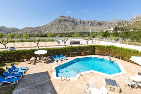 Apartamentos Massol 3 av 13