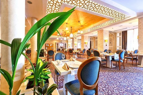 Primoretz Grand Hotel & Spa 10 av 16