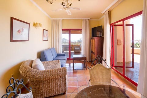 Ibersol Almuñecar Beach & Spa Hotel 6 av 10