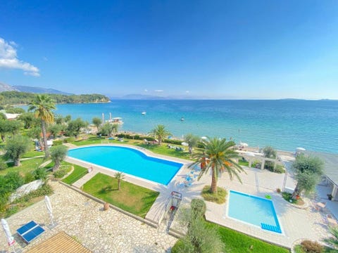 Elea Beach Hotel 4 av 14