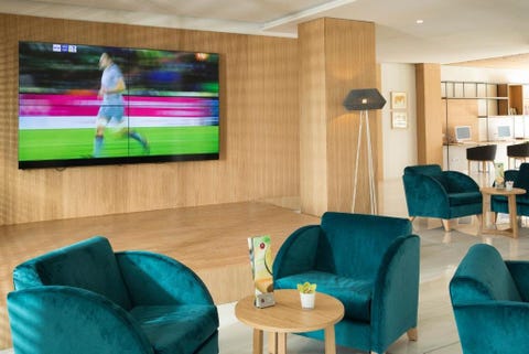 Hotel JS Alcudi Mar 10 av 17