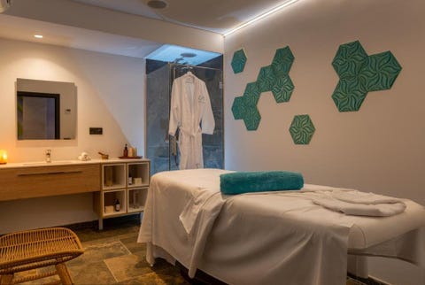 L'Azure Hotel 17 av 18