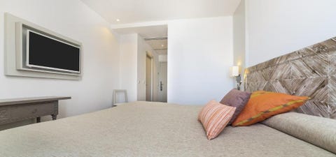 Hoposa Niu Hotel 12 av 14