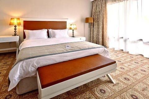Primoretz Grand Hotel & Spa 13 av 16