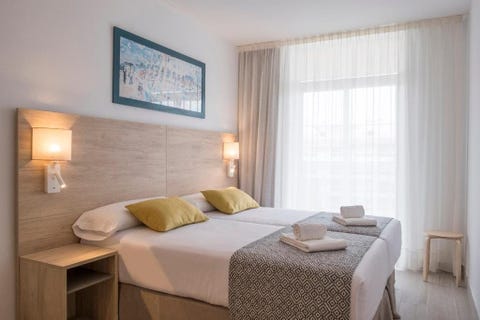 Aparthotel CYE Holiday Centre 4 av 10
