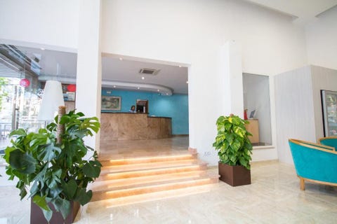 Hotel Amic Gala 2 av 6