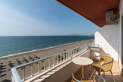 Hotel Rincon Sol 3 av 8