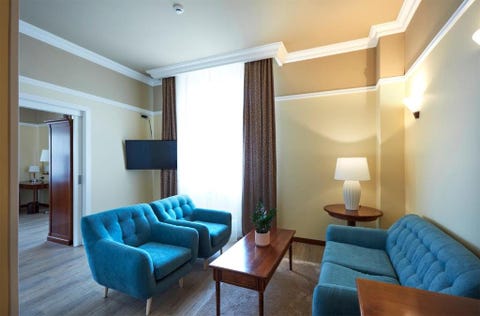 Hotel Bristol by OHM Group 5 av 11