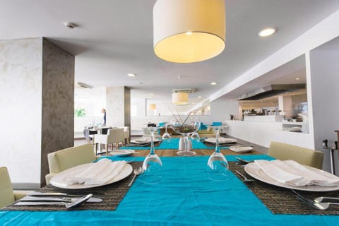 Sentido Fido Punta del Mar Hotel & Spa 8 av 12