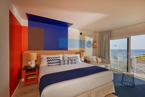 Alua Calvia Mallorca Hotel 4 av 8