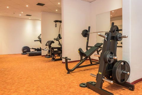 Hotel Narcis - Maslinica Hotels & Resorts 9 av 10