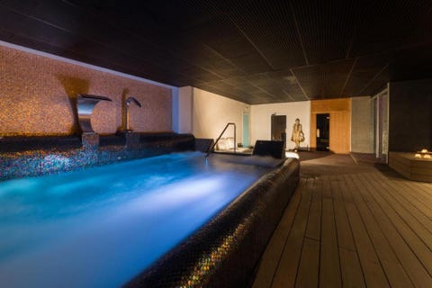 Palas Pineda Hotel 5 av 10