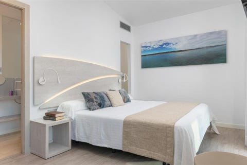 Som Llaut Boutique Hotel 12 av 16