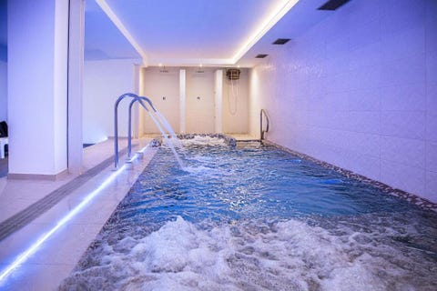 Hotel Europa Splash & Spa 10 av 12