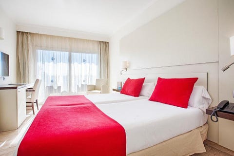 Grupotel Montecarlo 6 av 9