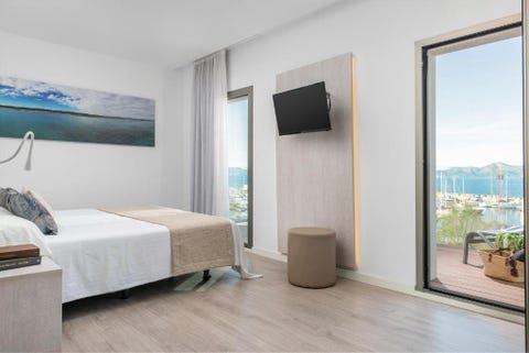 Som Llaut Boutique Hotel 13 av 16