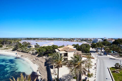 Universal Hotel Marques 4 av 10