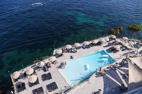 Hotel Florida Magaluf 3 av 14
