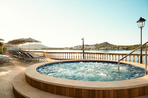 Sentido Fido Punta del Mar Hotel & Spa 11 av 12