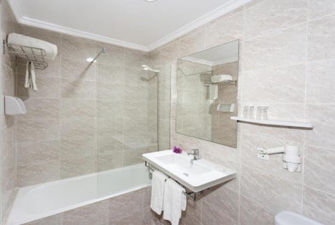 Hotel Venecia Paguera 4 av 12