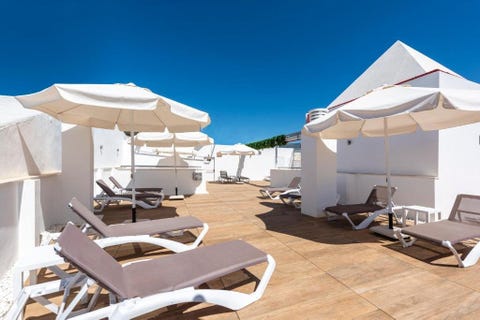Hotel Toboso Chaparil 1 av 7