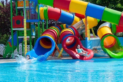 Hotel Narcis - Maslinica Hotels & Resorts 10 av 10