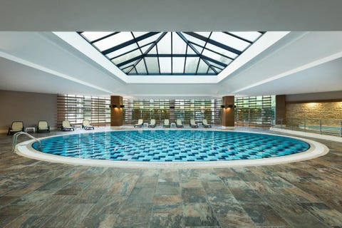 Tui Magic Life Rixos Beldibi - Adult Only 16+ 9 av 15