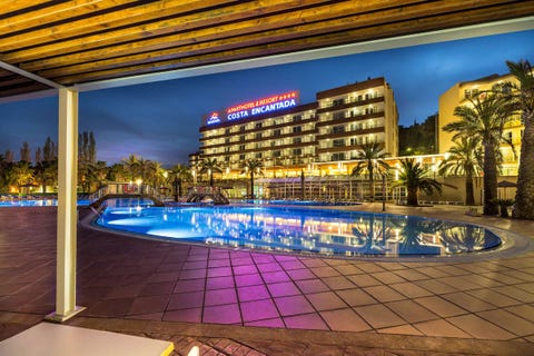 Costa Encantada Resort & Suites 11 av 11