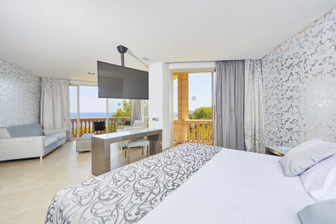 Hotel Barcelo Illetas Albatros – Adults only 11 av 11