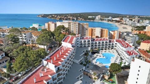 Bahia Principe Sunlight Coral Playa – Adults Only 2 av 18