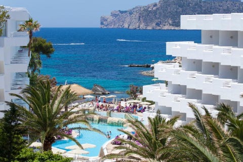 Fergus Style Cala Blanca Suites Hotel 1 av 13