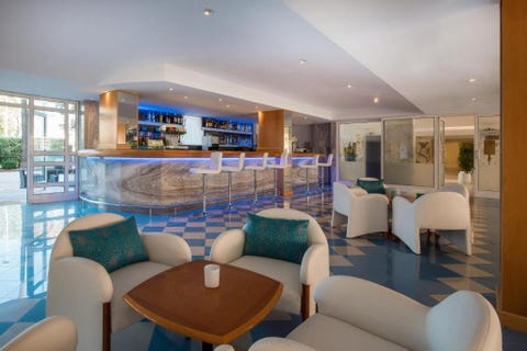Iberostar Waves Ciudad Blanca 14 av 18