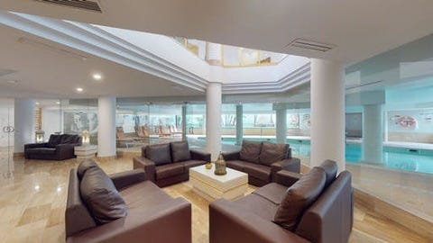 Cala Millor Garden Hotel - Adults Only 9 av 15