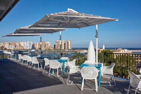 Room Mate Collection Valeria Hotel 1 av 14