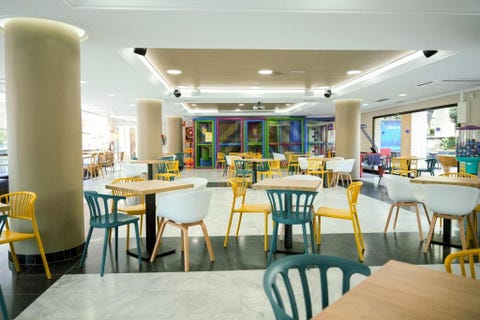 Aparthotel Olimar II 3 av 11
