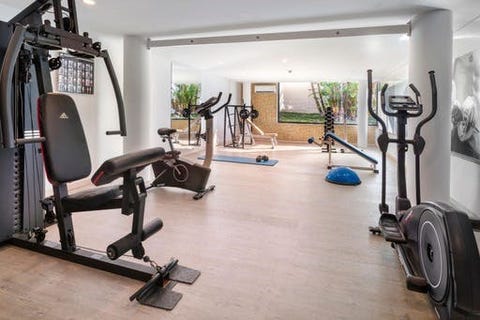 Cala Millor Garden Hotel - Adults Only 10 av 15