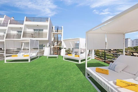 Bahia Principe Sunlight Coral Playa – Adults Only 4 av 18