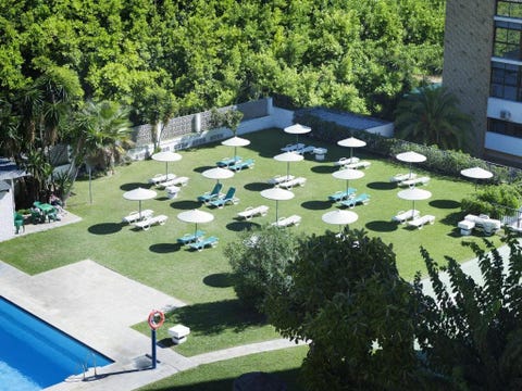 Apartamentos MS Puerto Marina 8 av 8